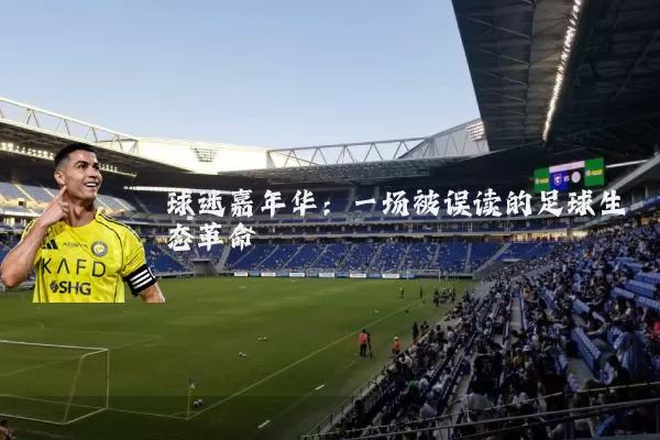 球迷嘉年华:一场被误读的足球生态革命