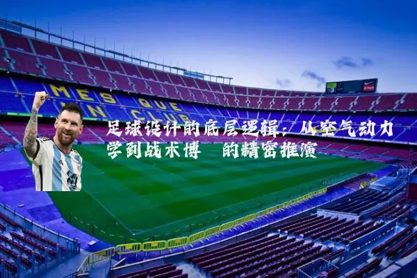 足球设计的底层逻辑：从空气动力学到战术博弈的精密推演